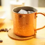 有機アイスコーヒー（タコライスベイビー神楽坂 TacoRice Baby Kagurazaka）