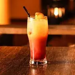 ブルーベリーラッシー Blueberry Lassi(カスタマン)