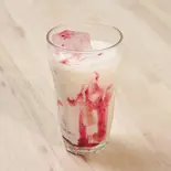 ブルーベリーラッシー Blueberry Lassi(ガネーシャガル 西荻窪店)