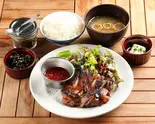 ガイヤーン（コーデュロイカフェ 大名店）