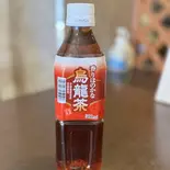ウーロン茶（KOREN CHICKEN＆KEBAB＆ASIAN DAINING）