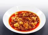 マーポー豆腐（中華料理　南砂餃子坊　北砂店）