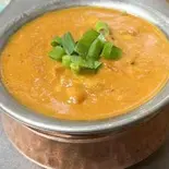 豆カレーDAL CURRY（インドネパールカレーエベレスト）