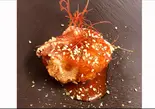 ヤンニョムチキン(1個)（テイク＆デリバリー専門店 テイク）