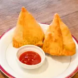 サモサ Samosa  (2P)（TAREMAM）