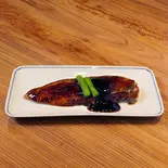 ぶりの照り焼き 国産ぶりの追いだれ照り焼き（東京牧場横浜レストラン）