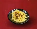 炙りチーズ（中華そば 親孝行）