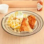 ローストチキン南蛮(Roastchicken nanban)（【油不使用のローストチキン】JOY ROASTER(ジョイロースター)）