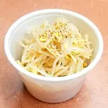 豆もやしナムル（ソウル物語）