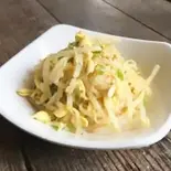 豆もやしナムル（Ton Tonカンナム）
