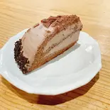 ショコラケーキ（【関西風＆広島風お好み焼き・鉄板焼き】 桜家）