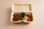 カルビ弁当(焼肉スタジアム JAN 池袋東口店)