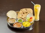 インド・ビハリセット（インドレストランILU）
