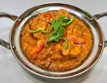 チキンティッカマサラ/Chicken Tikka Masala（Asian Dining サウラハビュー 成増店）