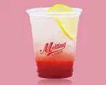 ストロベリーレモネードStrawberry Lemonade(メルティングインザマウス)