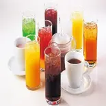 Soft drink(スワガット)