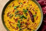 Dal curry(豆カレー)（MEZBAAN HALAL KITCHEN）