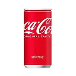 コカ・コーラ250ml（ラーメンセンター 炎）