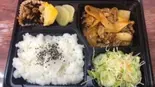 焼肉弁当（モンロー）