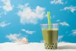 抹茶タピオカ（season 関内西店）