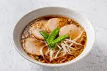 チャーシューメン（かおたんラーメンえんとつ屋南青山店）