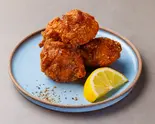 若鶏のから揚げ一個(aete)