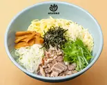 チーズ油そば Cheese Aburasoba(壱角家 西船橋店)