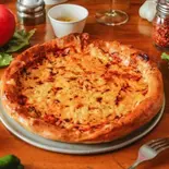 クラシックチーズ Classic Cheese（ピザカヤ）