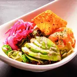 スマッシュサラダ（Smash 汐留店）