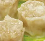 洋葱烧卖 あっさり焼売(3個)（ビャンビャン麺 朋友）