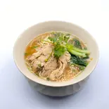 クアイティオナム（サバイチャイ タイ料理）