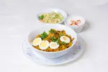 チキンビリヤニ (Chicken Biryani)（THE TAJ）