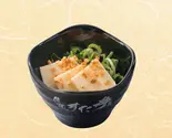 ガリバタ小鉢（伝説のすた丼屋 福岡天神店）
