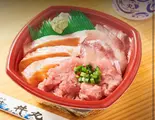 ハマチトロトロ（丼丸平間店）