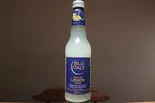 【ドリンク】ノンアルコール スパークリング レモン味ジュース ■BLU ITALY ブルーイタリー(RESTAURANT MAMA.)