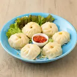 モモ/Momo（本格スパイスカレー CHHETRI）
