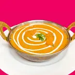 マトンカレー( mutton curry)（インドネパールレストランCHANDRAMA）