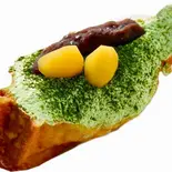 抹茶あずき（たいむとりっぷ アテネ・フランセ店）