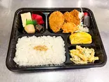 ミックスフライ弁当（苦楽園いちはし）