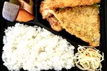 ミックスフライ弁当（絆）