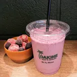 ベリーベリースムージー Berry Berry Smoothie(DAKINE spam&sandwich)