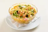 サモサチャット Samosa Chat(Indian Restaurant PARIWAR)