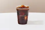 アイスアメリカーノ（EGGDROP 青山店）