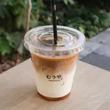 アイスバニララテ（むうや）