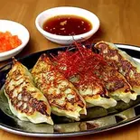 韓国肉餃子（韓兵衛 横浜西口）