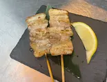 豚バラ 2本（居酒屋栄ちゃん栄町店）
