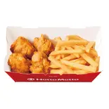 チキポテBOX（ほっともっと 大塚店）