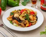 八宝菜（中華料理 福味居）