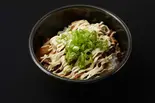 チャーマヨ丼（麺lab.日日）