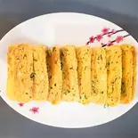 卵焼き(계란말이)（焼肉ソウル）